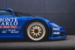 Bugatti EB110 SS LM 1994 года